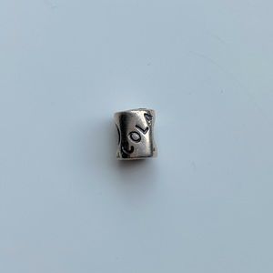 RETIRED RARE Cola Can Pandora Charm